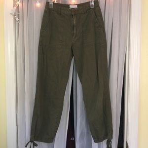 Urban Outfitters Cargo Pants